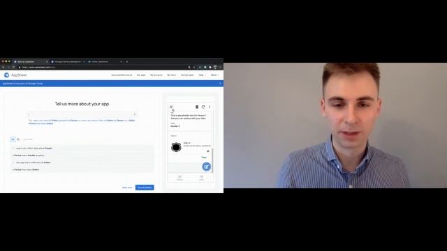 The Future of development - AI vs Salesforce vs Java - Dariusz Błaszkiewicz [Jeżyce++] смотреть онлайн