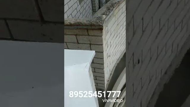 ДВЕ R- ЭРКЕРНЫЕ ЛОДЖИЙ ПО ул. МИРОНОВА 47. ВОРОНЕЖСКИЕ ОКНА1. ПРОИЗВОДСТВО И УСТАНОВКА ОКОН ПВХ. смотреть онлайн