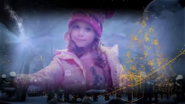 Новогодняя Песня смотреть онлайн