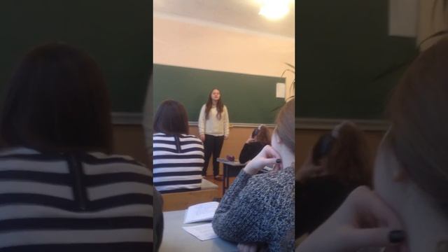Вот как надо стихи рассказывать смотреть онлайн