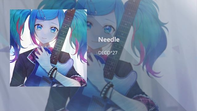 Miku's Vocals On Project SEKAI #Puroseka