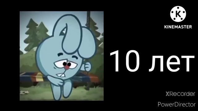 Ты умрёшь через: