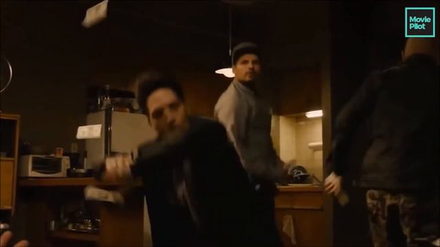 Герои Marvel танцуют (Marvel heroes dance) смотреть онлайн