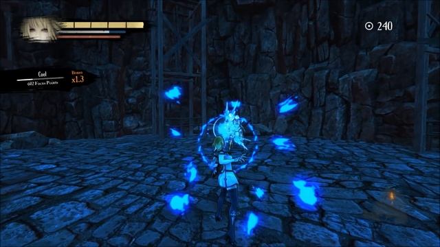 Let's Play Anima Gate Of Memories - Ep. 1 - Don't Get Out Of Sync! смотреть онлайн