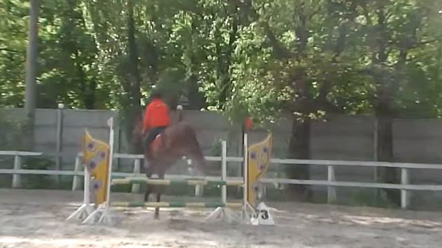 140430 IIC Роман Белинский & Хорог 99 смотреть онлайн