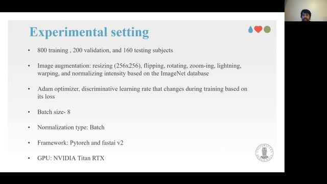 Automatic Polyp Segmentation using U-Net-ResNet50 смотреть онлайн