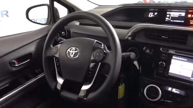 2018 Toyota Prius c Louisville, Lexington, Elizabethtown, KY New Albany, IN Jeffersonville, IN T441 смотреть онлайн
