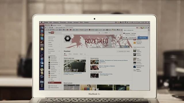 Что такое Google ChromeCast