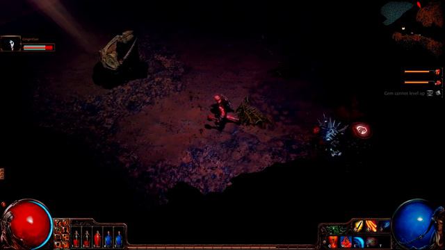 Path Of Exile With Gingercast Episode 15
