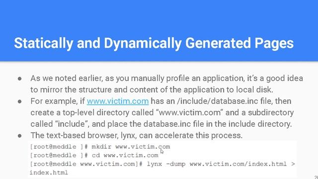 Manual Inspection methods of Application profiling in Cyber Security Forensic for beginners in Hind смотреть онлайн