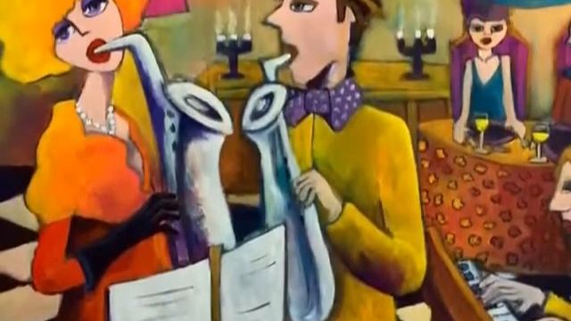 ВИКА ЧИНСКАЯ - Я не шаровичка смотреть онлайн