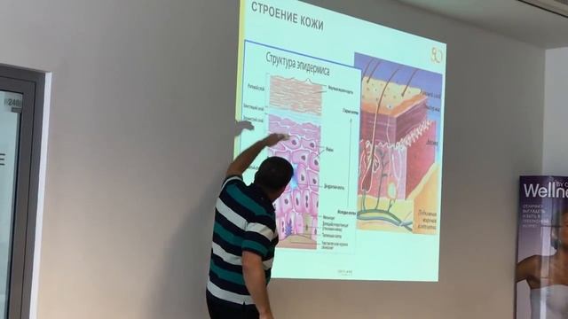 Владимир Мигулин. Менеджер по развитию производства Орифлэйм. смотреть онлайн