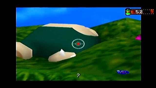 Pokemon Snap: Threes - Part 9 - Foolish Mortals смотреть онлайн