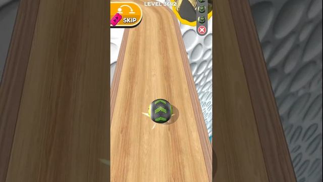 Going Balls SpeedRun Gameplay Level 3644 смотреть онлайн