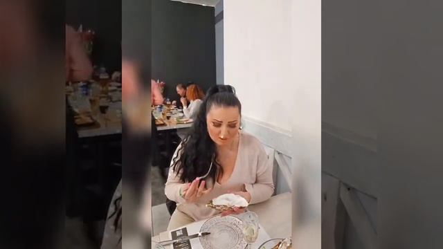 ?САМЫЕ БОЛЬШИЕ УСТРИЦЫ....Рима Пенджиева смотреть онлайн