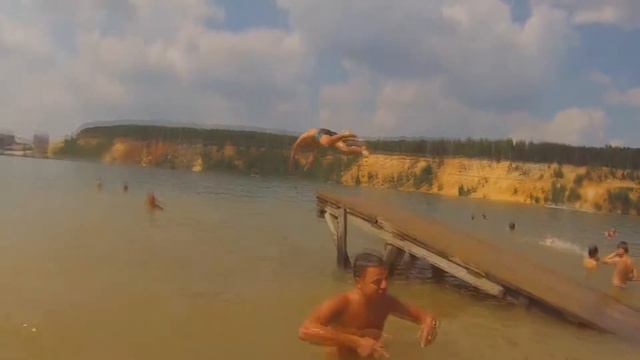 Дзержинские карьеры 2014 смотреть онлайн