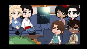 Disney Prince's Reacts To Future Wife's