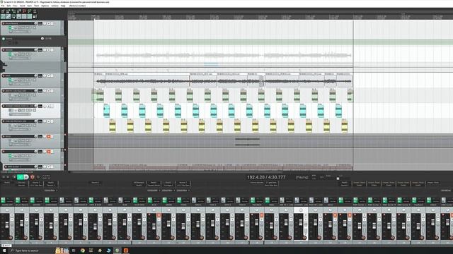 Donner Arena 2000 Soldano METAL Comparison (Arena 2000 vs AxeFx II vs Pod HD Pro) смотреть онлайн