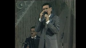 ИЛЬХАМ ШАКИРОВ - "Төннәрем йокысыз  үтә"