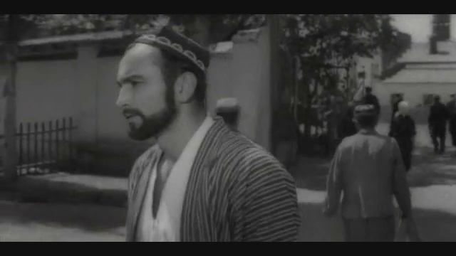 Хасан - арбакеш 1966 басмачи смотреть онлайн