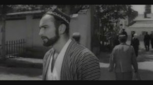 Хасан - арбакеш 1966 басмачи