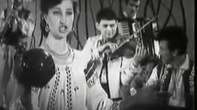 Maria Dragan - Lelita Ioana