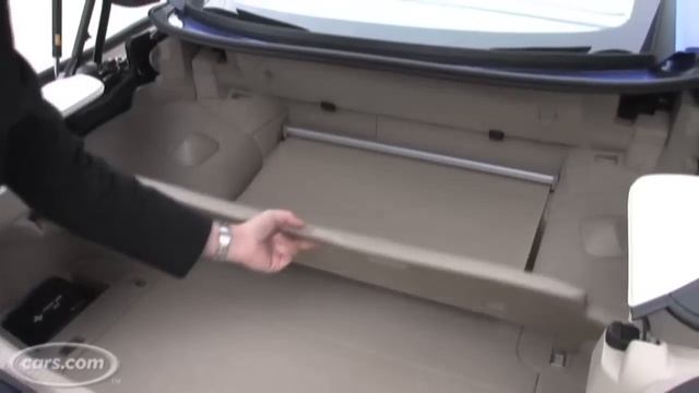 2010 Lexus IS250C vs. 2009 Infiniti G37 смотреть онлайн