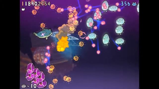 Neko Navy - SWORD MASTER Achievement (GINNOSUKE) смотреть онлайн