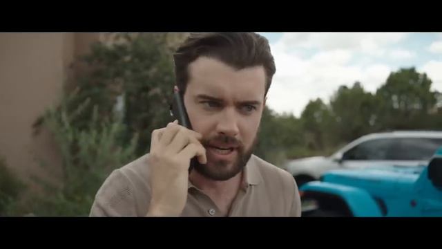 (Не)идеальные роботы Русский трейлер Фильм 2023 смотреть онлайн