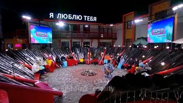 Бухынбалтэ считает, что Бигрина бросит Ромашова и выкинет его на помойку смотреть онлайн