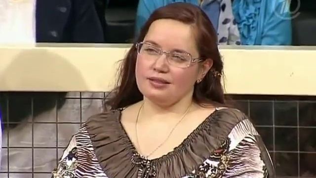 Советы о челке от Модного приговора смотреть онлайн