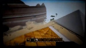 Великое путешествие по Египту / Майнкрафт / Xbox 360