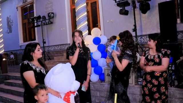 Давлатшохи 1 сола смотреть онлайн