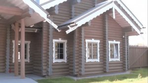 Город-крепость Яблонов