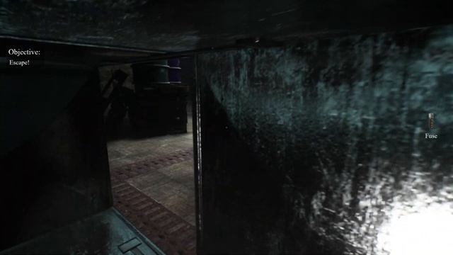 Room 13 Gameplay смотреть онлайн