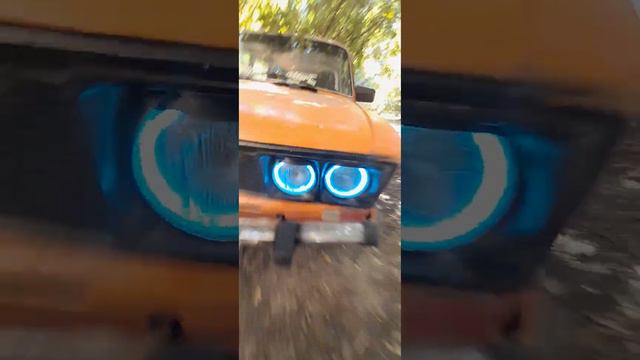 ангельские глазки на ваз смотреть онлайн