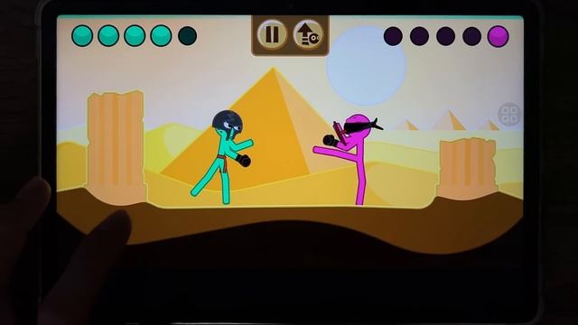 Stick War Legacy, Stick Battle, SlapStick Fighter, Stickman Fighting Supreme, My Clone Army ... смотреть онлайн