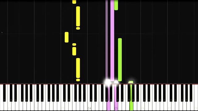 Super Mario 64 - Cave Dungeon (Hazy Maze) - Perfect MIDI смотреть онлайн