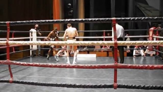 Александр Бахтин - Мбвана Матумла