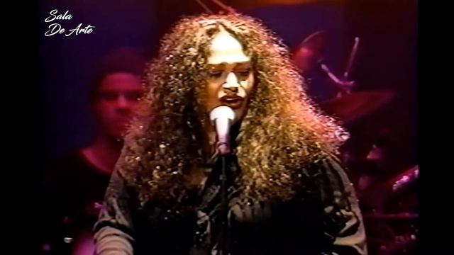 Patricia Pereyra & Tizana - Volverte a ver - Sala De Arte смотреть онлайн