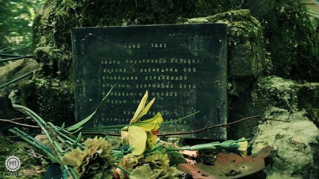 Туапсе - город воинской славы