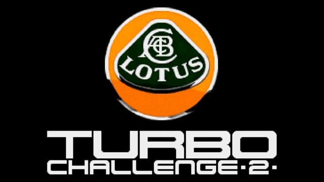 Lotus Turbo Challenge 2 (Amiga) - BGM 11: Game Over смотреть онлайн