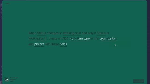 monday.com + Azure DevOps integration смотреть онлайн