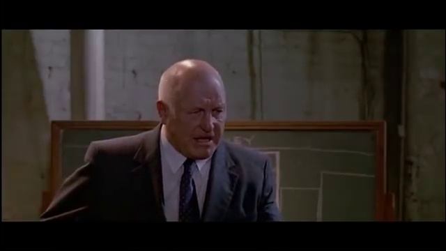 Reservoir Dogs - Names смотреть онлайн