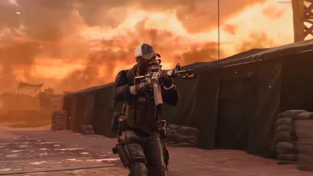 Grandpawplayscod black ops cold war nuktown and zombie 24/7 livestream 3/9/22 смотреть онлайн