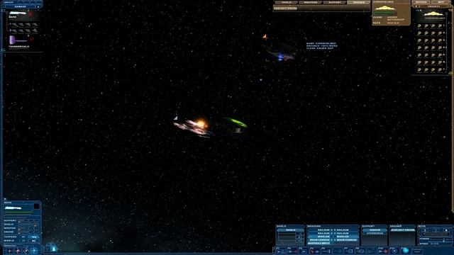 Nexus: The Jupiter Incident Mod Stargate War Begins Survival (1) смотреть онлайн