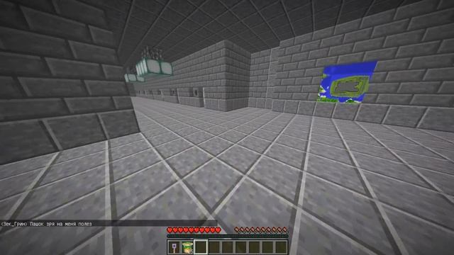 Я СТАЛ ЗЕКОМ?! СНОВА ТЮРЬМА?! МАЙНКРАФТ ЖИЗНЬ ПОЛИЦЕЙСКОГО #7 смотреть онлайн