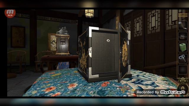 3d escape games chinese room level 1 смотреть онлайн