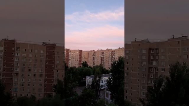 Красивый вечер смотреть онлайн