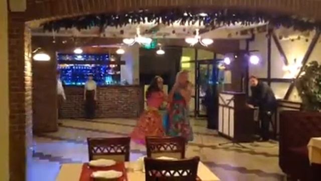 Стиляги в Ниале смотреть онлайн
